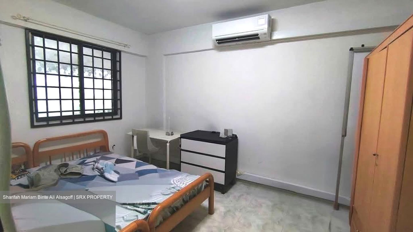 Blk 205 Yishun Street 21 (Yishun), HDB 3 Rooms #546630581